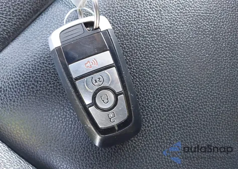 2021 Ford Ranger Lariat from USA, damaged, VIN 1FTER4FH2MLD87235